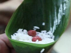 【鄭投產(chǎn)業(yè)園動(dòng)態(tài)】濃情端午，粽葉飄香——公司開展端午節(jié)包粽子活動(dòng)