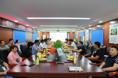 【鄭投產(chǎn)業(yè)園動(dòng)態(tài)】安全生產(chǎn)記心間，平安回家喜團(tuán)圓│公司組織開展我們的節(jié)日-中秋節(jié)主題活動(dòng)