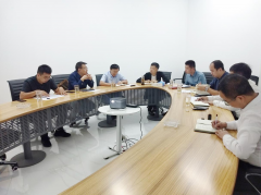 【鄭投產(chǎn)業(yè)園要聞】深度暢談共話合作，共探河南中小企業(yè)出海新思路